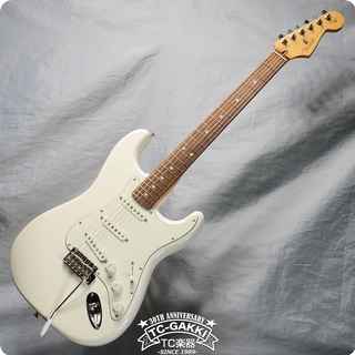 Fender Mexico 2018 Player Start Pf 2018