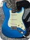 Fender Stratocaster 1962 Lake Placid Blue