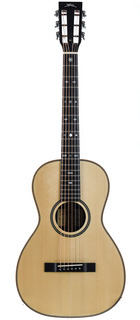 Bsg P27f Parlor Rosewood Spruce