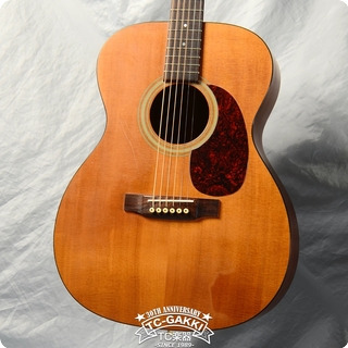 Martin '97 000 1 1997