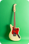 Fender-Electric XII-1966-White