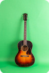 Gibson-LG 1-1953-Sunburst