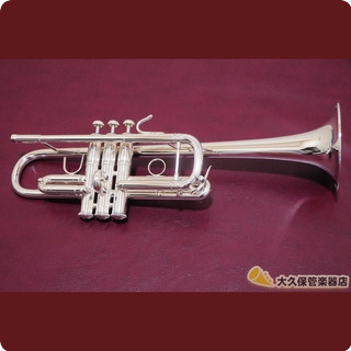 Vincent Bach C180l239/25c Sp C Trumpet 1996