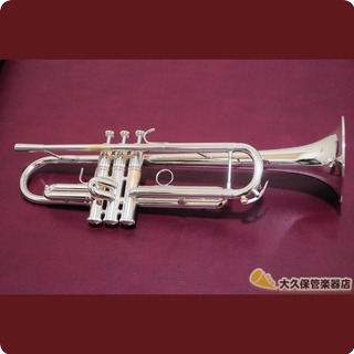 Nakajima Trumpet Type I Ls B ♭ Trumpet 2019
