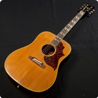 Gibson 1967 Country Western 1967