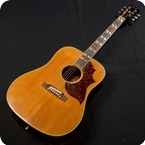 Gibson 1967 Country Western 1967