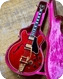 Gibson -  ES-355 1959 Cherry Burst