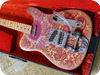 Fender Telecaster 1968 Paisley