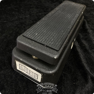 Jim Dunlop Gcb 95 Cry Baby 1990