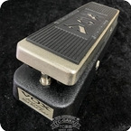 Vox V846 HW Hand wired Wah Wah Pedal 2010