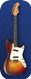 Fender Duo-Sonic 1962-Brown Sunburst
