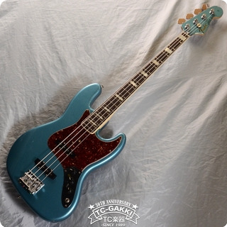 Fender Usa Fsr American Vintage ‘75 Jazz Bass [4.40kg] 2002