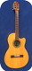 Gibson CE Classical 1987 Natural