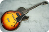 Gibson ES-225 T 1958-Sunburst