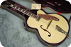 Gretsch-6199 Convertible-1955-Lotus Ivory And Copper