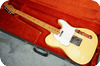 Fender Telecaster 1970-Blonde