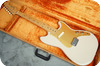 Fender Musicmaster 1959-Desert Sand