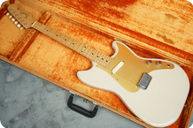 Fender Musicmaster 1959 Desert Sand