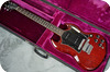 Gibson SG Special 1969-Cherry