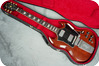 Gibson SG Standard 1969 Cherry