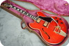Gibson ES-355 TDC Mono 1959-Cherry