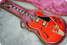 Gibson ES 355 TDC Mono 1959 Cherry
