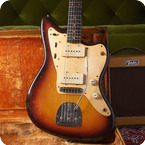 Fender Jazzmaster 1959 Sunburst