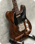 Fender Rosewood Telecaster 1969