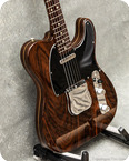 Fender-Rosewood Telecaster-1969