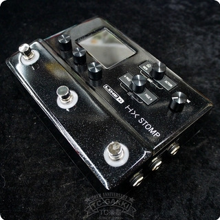 Line6 : Hx Stomp 2010