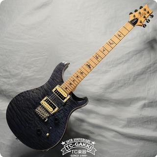 Paul Reed Smith Se Custom 24 Roasted Maple Limited 2017