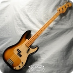 Fender USA American Vintage 57 Precision Bass 4.05kg 1999