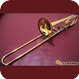 S.E.Shires S.E. Shirears Model Q ALESSI Taizen Tener Bass Rombone 2018