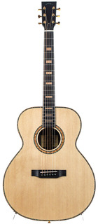 Bsg Ga35f Curly Laurel #21947