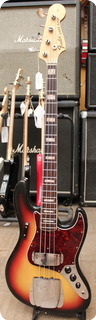 Fender 1969 Jazz Bass 1969