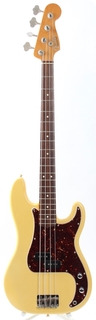 Fender Precision Bass American Vintage '62 Reissue 1995 Vintage White