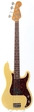 Fender Precision Bass American Vintage 62 Reissue 1995 Vintage White