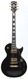 Gibson-Les Paul Custom-2001-Ebony