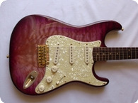 Fender Stratocaster 1963