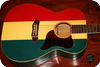 Harmony Buck Owens H169  1970-Red White And Blue 