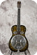 Dobro Model 65 1931-Two Tone Brown