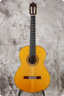 Alhambra 7fc 1992 Natural