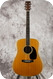 Martin D-35 1966-Natural