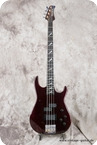 Hamer Chaparral MAXX 1990 Black Cherry Sparkle