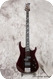 Hamer Chaparral MAXX 1990 Black Cherry Sparkle