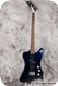 Rockinger Thunder Bass Dark Blue