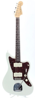 Fender Jazzmaster 60s Traditional Ii  2020 Olympic White