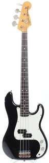 Squier Precision Bass 32