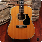 Martin D 28 1973