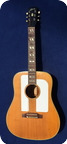 Gibson FJN 1963 Natural